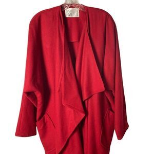 David Ravel Jacket Woman’s One Size